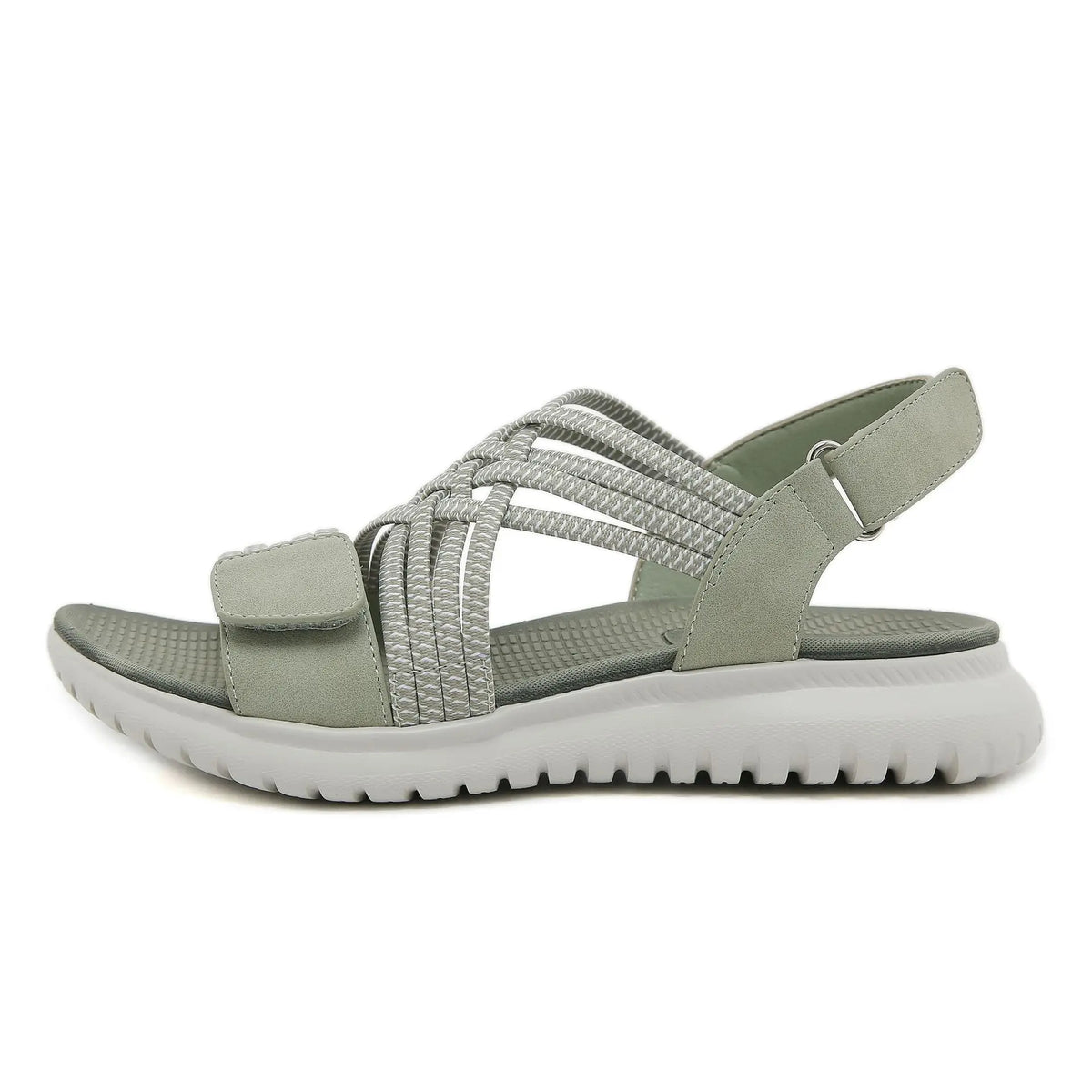 Boulevard | Platform Comfort Heel Sandal