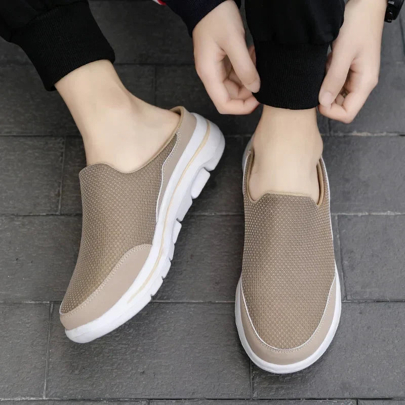 Butte | Arch-Support Slip-On (Men's)