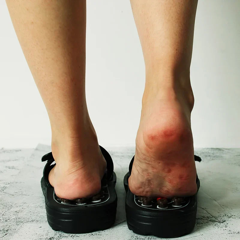 Reflex | Acupressure Massage Slipper