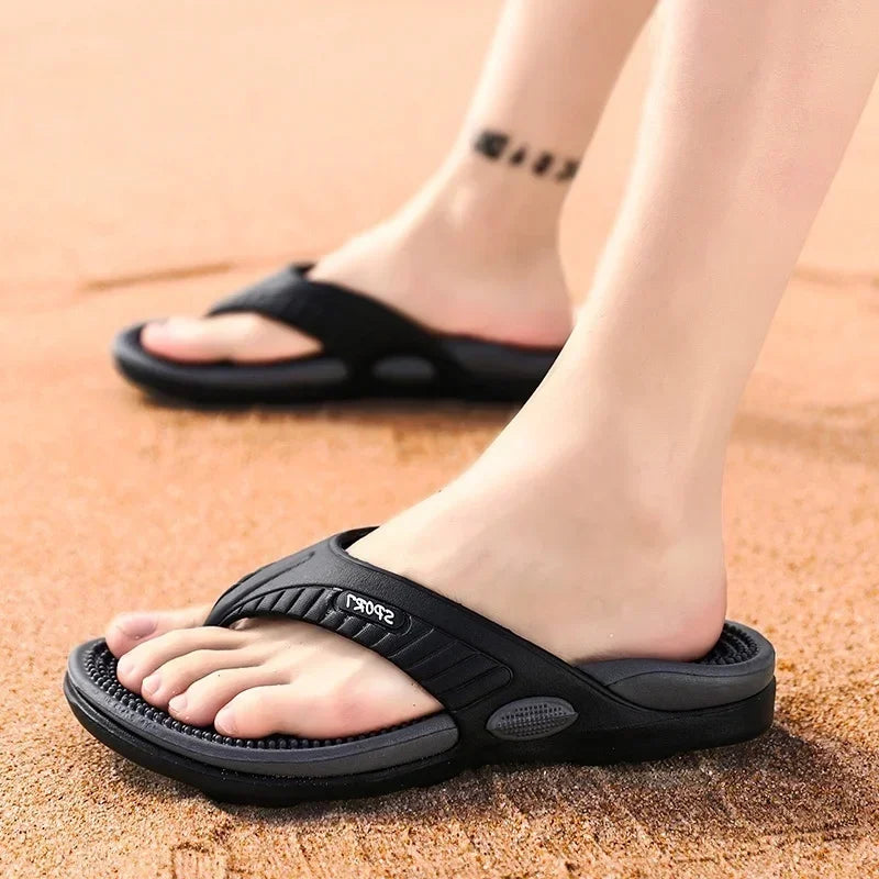 Fern | Comfort Sandal (Men's)