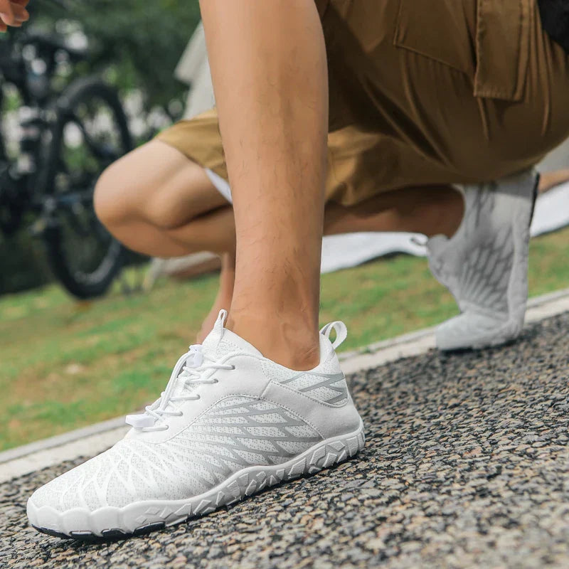 Canyon | Wide-Fit Barefoot Walking Shoe