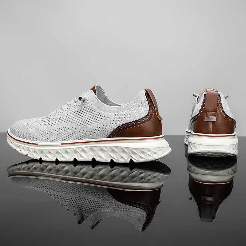 Bridge | Men's Walking Sneaker
