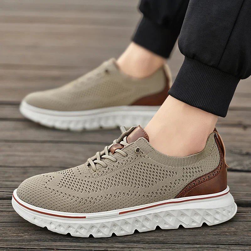 Bridge | Men's Walking Sneaker