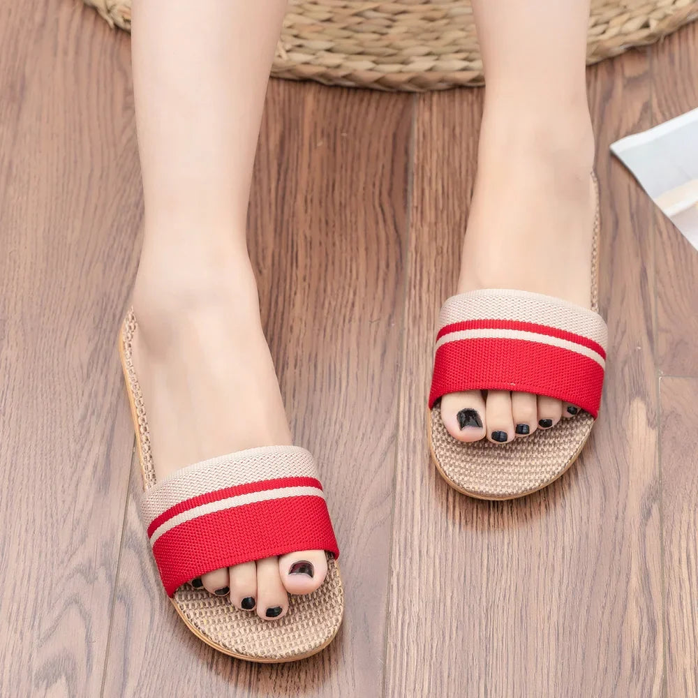 Hearth | Arch-Support House Slipper