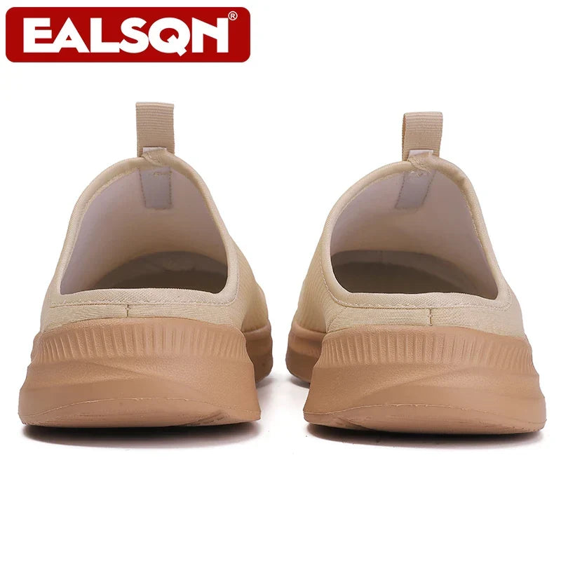Hollow | Arch-Support House Slipper (Men's)