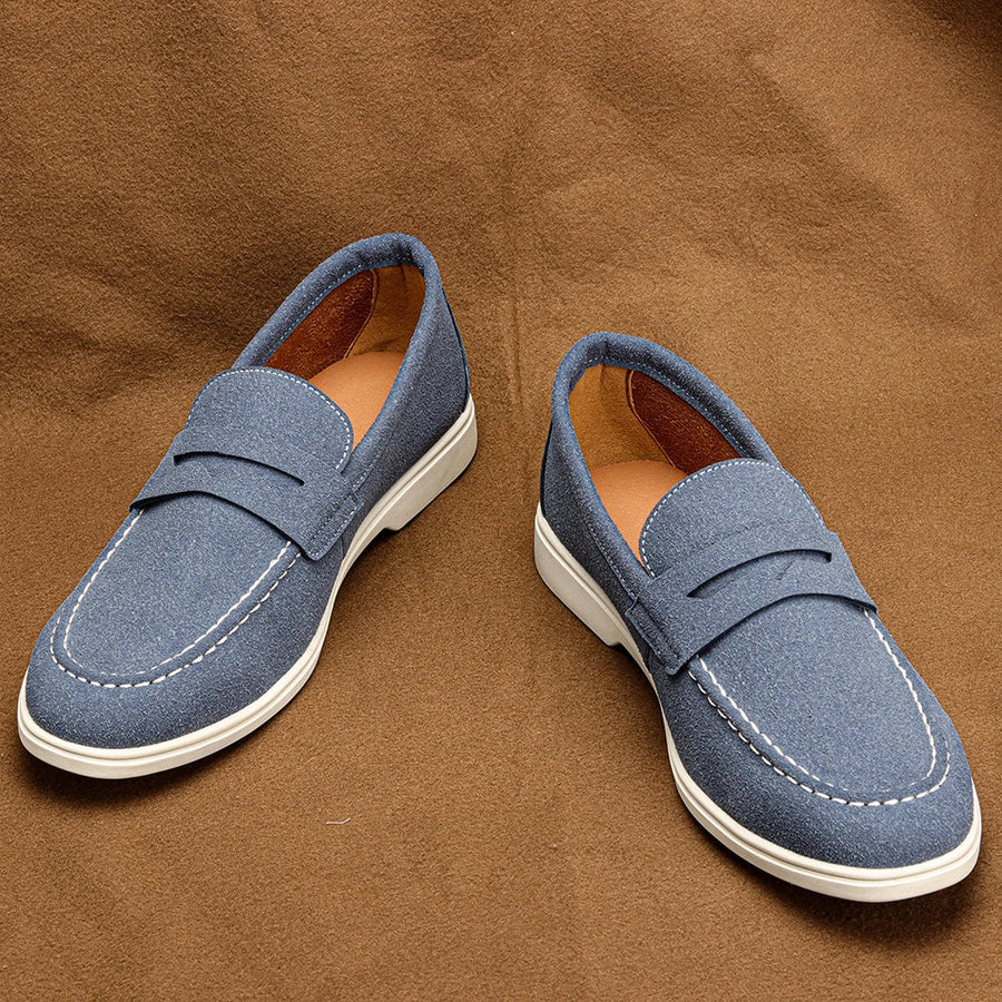Charles | Comfort Loafer