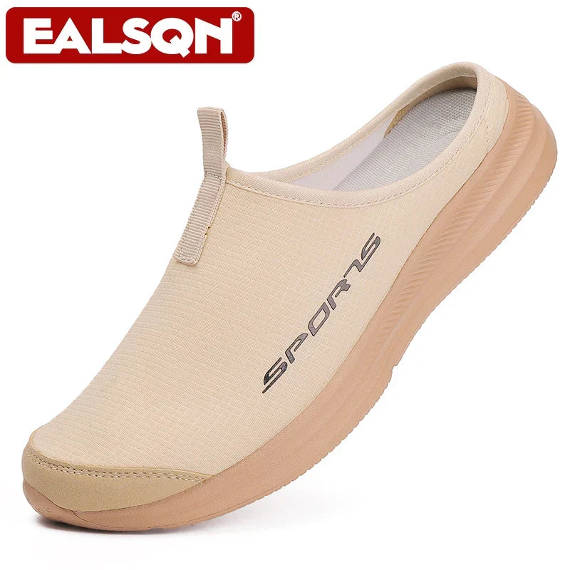 Hollow | Arch-Support House Slipper (Men's)