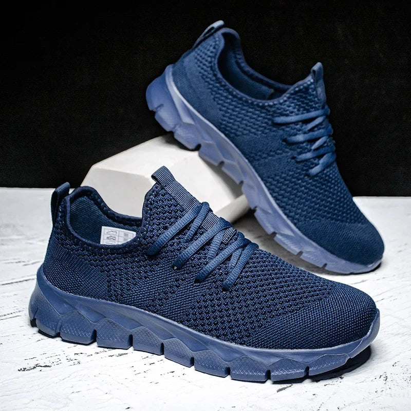 Mesa | Breathable Running Shoe