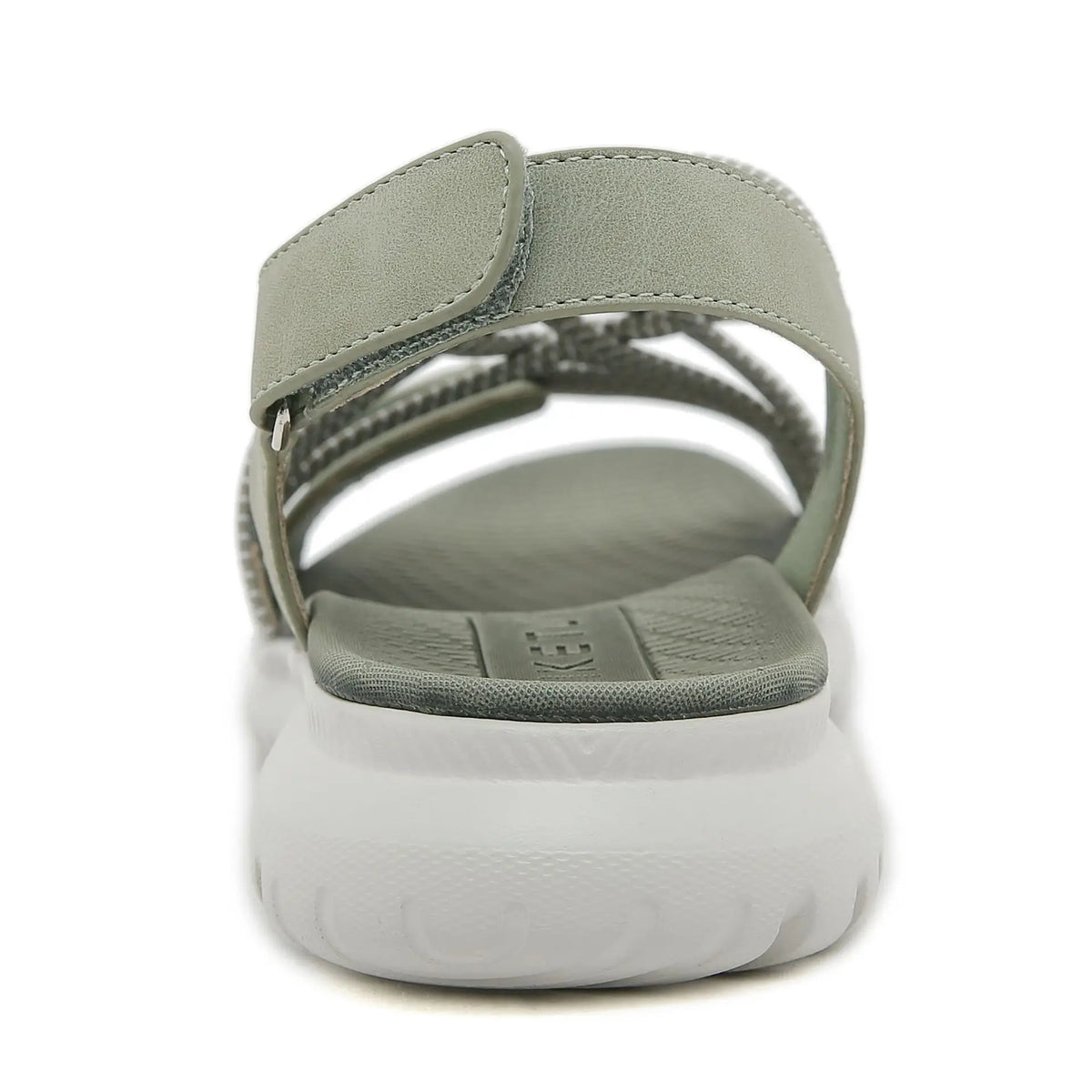 Boulevard | Platform Comfort Heel Sandal