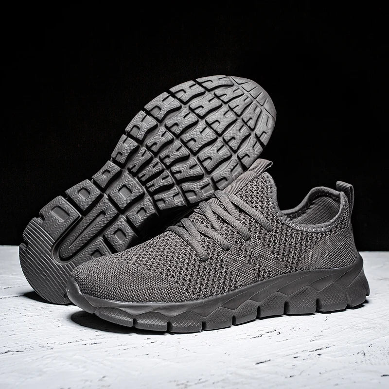 Mesa | Breathable Running Shoe