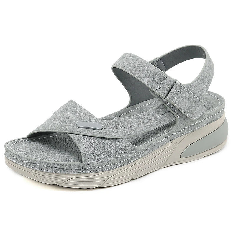 Park | Velcro Comfort Sandal