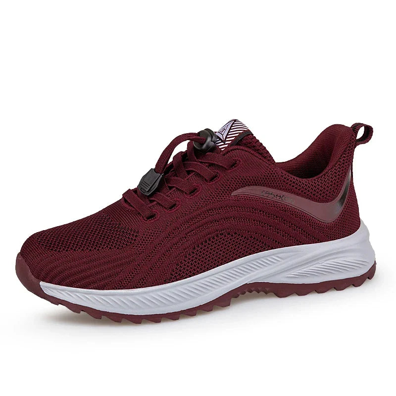 Hudson | Hands-Free Slip-On Sneaker