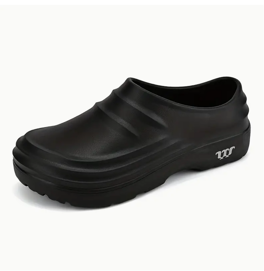 Harbor | Anti-Slip Comfort Shoe