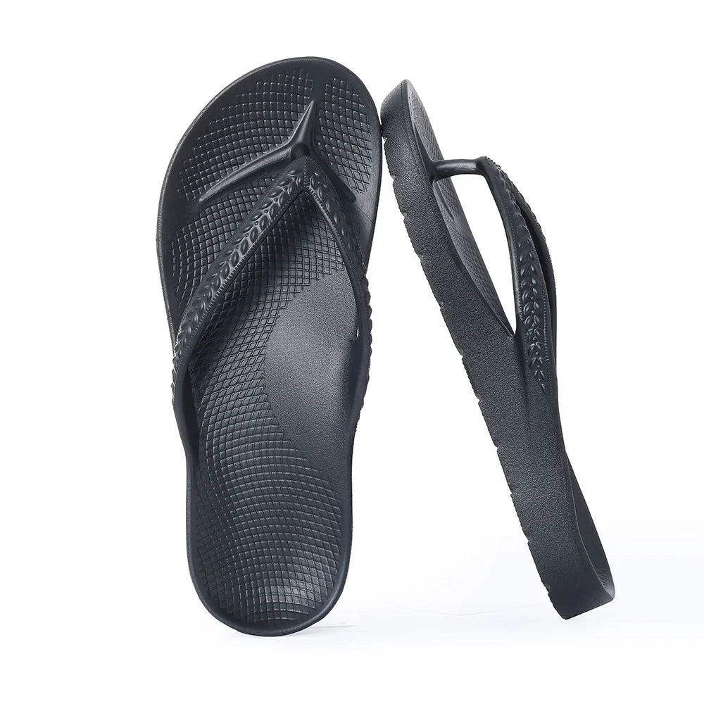 Meadow | Arch-Support Slide Sandal