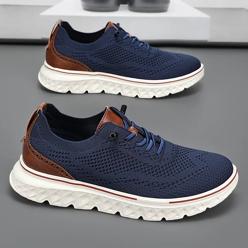Bridge | Men's Walking Sneaker