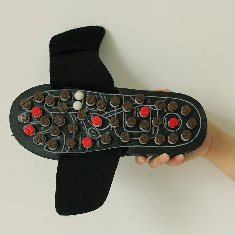 Reflex | Acupressure Massage Slipper