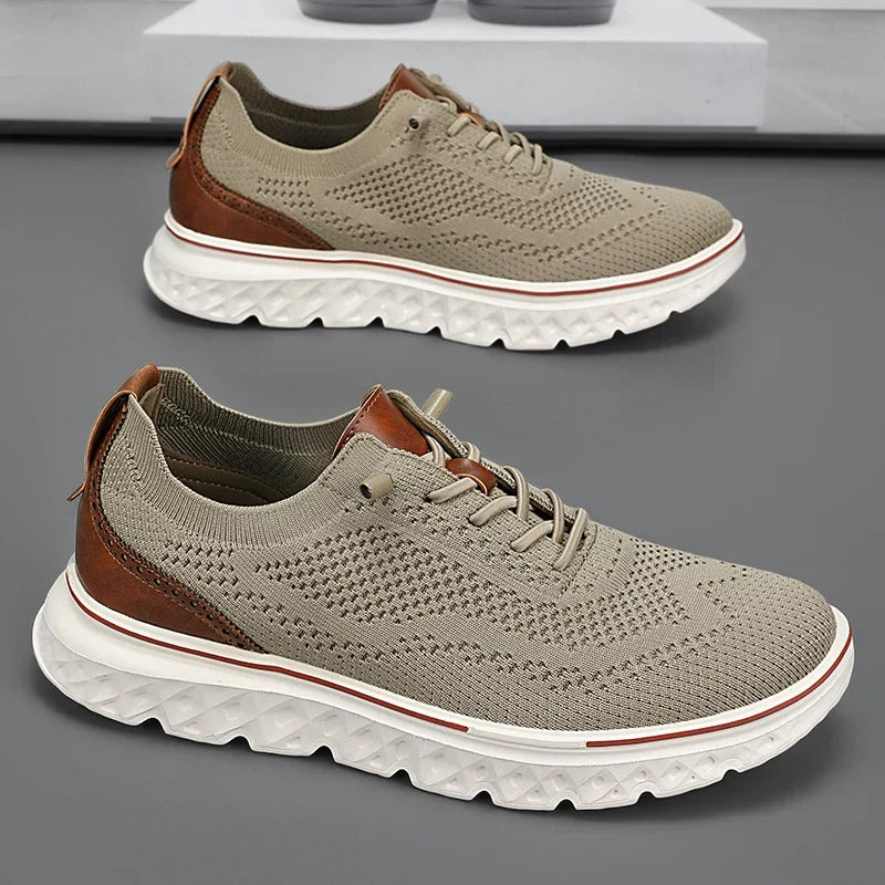 Bridge | Men's Walking Sneaker