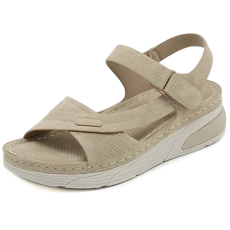 Park | Velcro Comfort Sandal