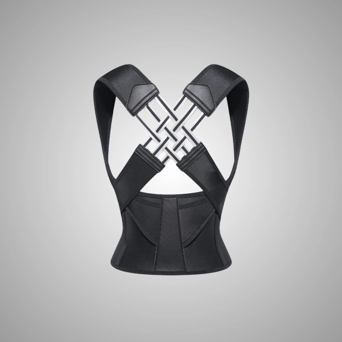PostureSync Posture Corrector