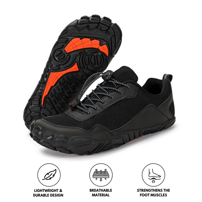 Ultralite | Anti-Slip Barefoot Shoe
