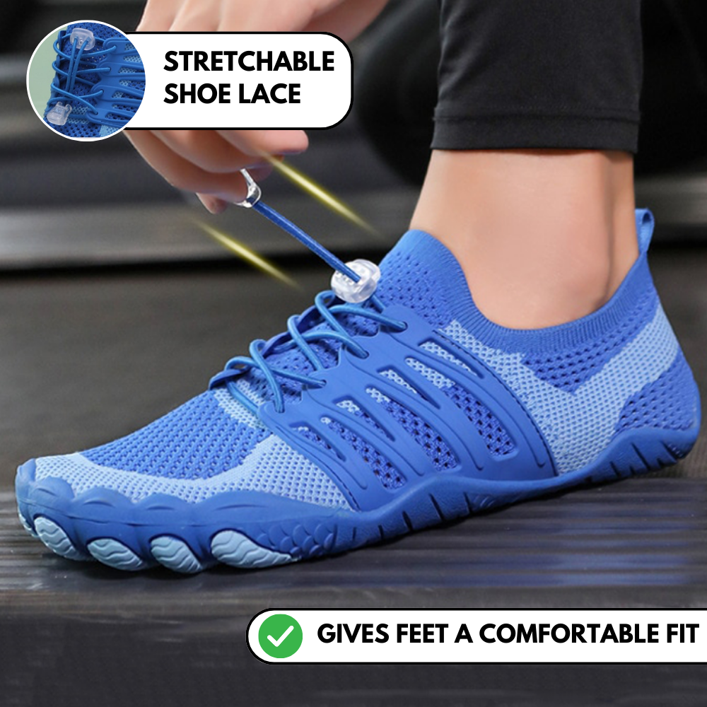 Adventure | Outdoor Anti-Slip Barefoot Shoe