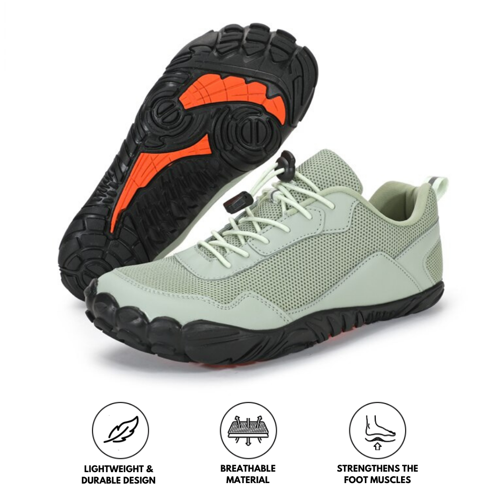 Ultralite | Anti-Slip Barefoot Shoe