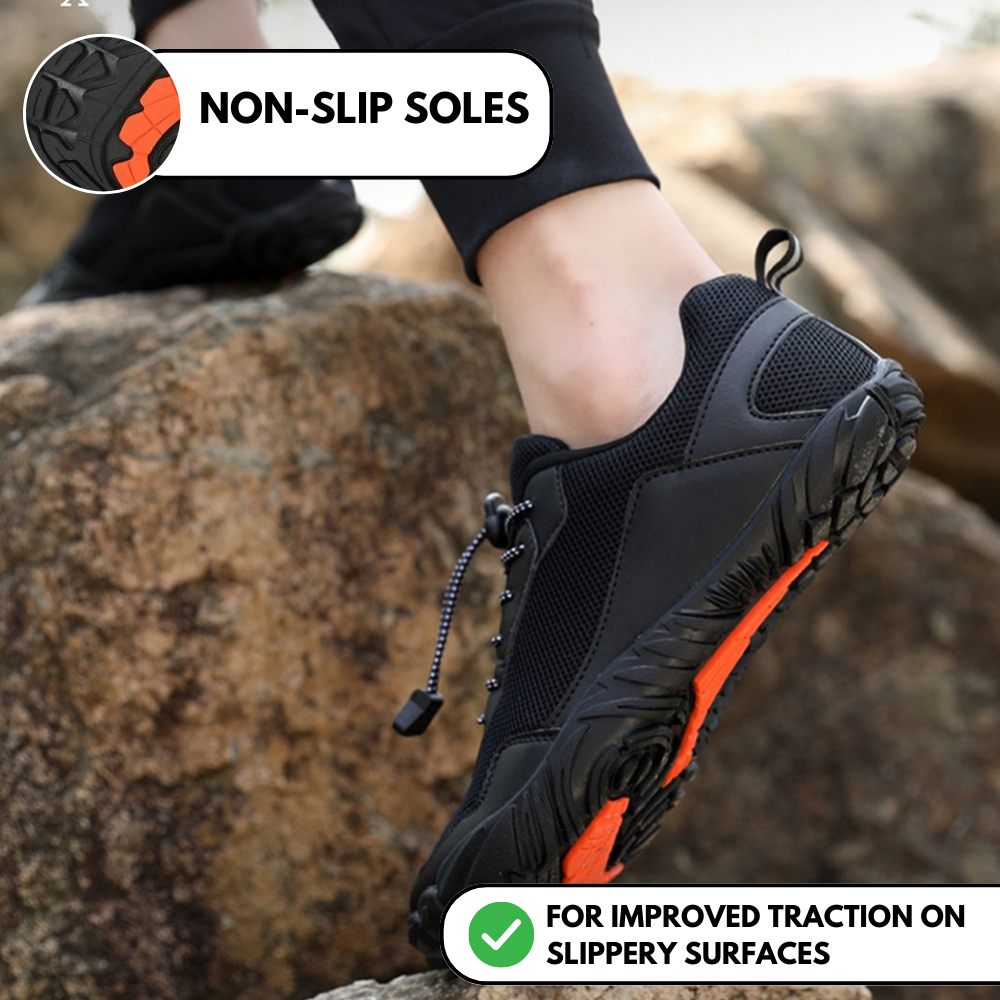 Ultralite | Anti-Slip Barefoot Shoe