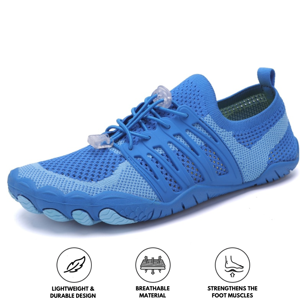 Adventure | Outdoor Anti-Slip Barefoot Shoe