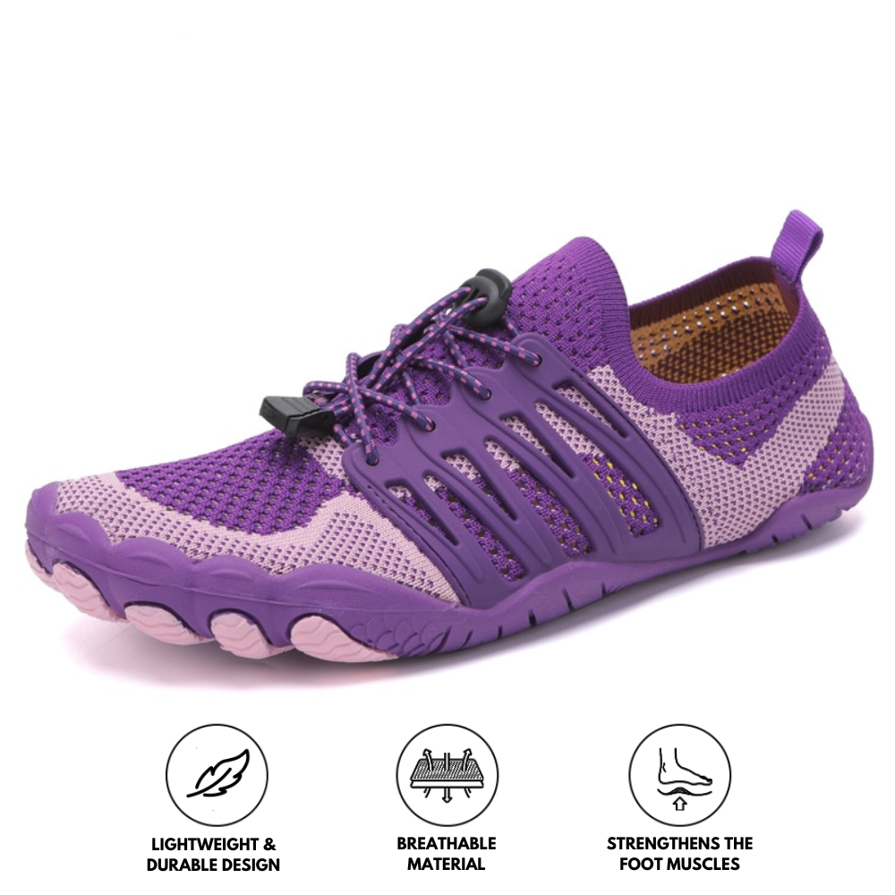 Adventure | Outdoor Anti-Slip Barefoot Shoe