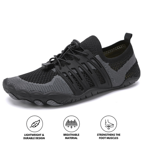 Adventure | Outdoor Anti-Slip Barefoot Shoe