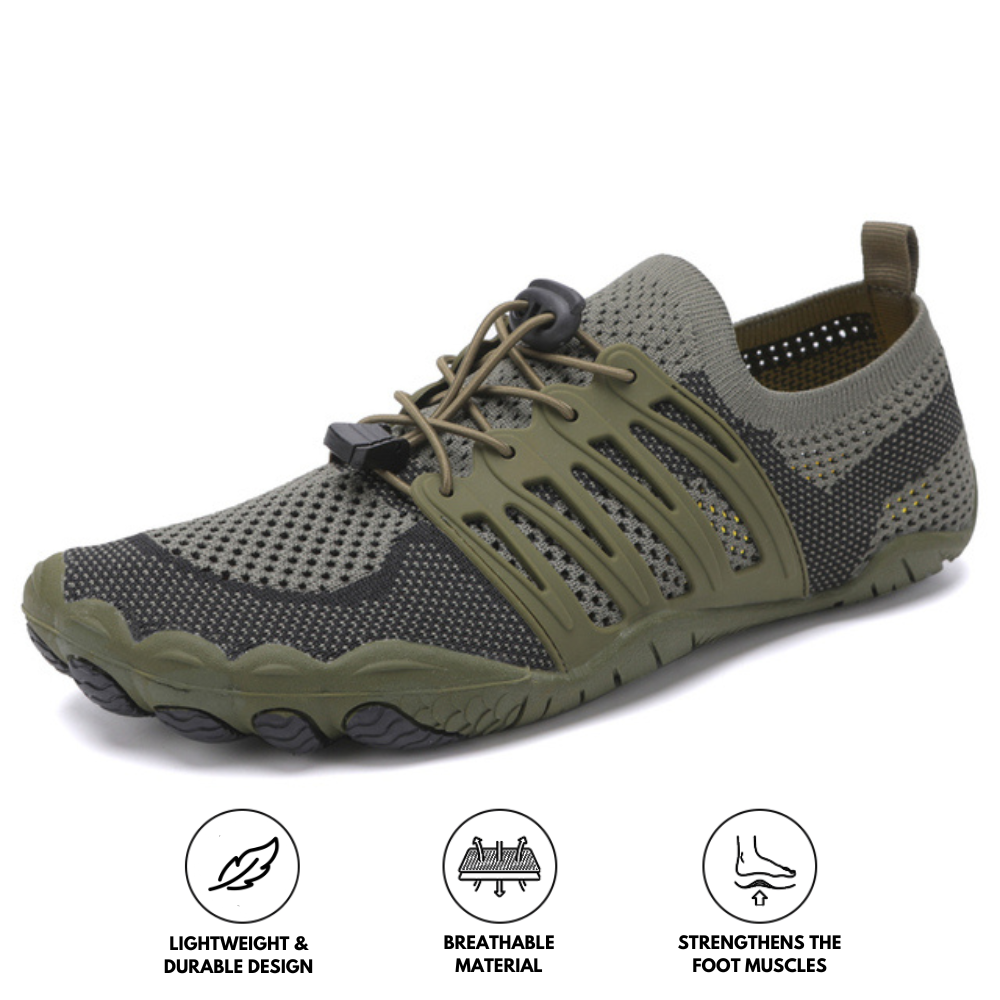 Adventure | Outdoor Anti-Slip Barefoot Shoe