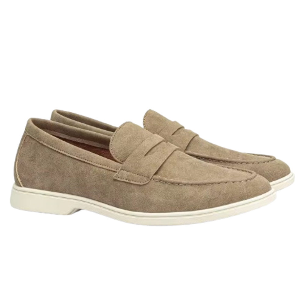 Charles | Comfort Loafer