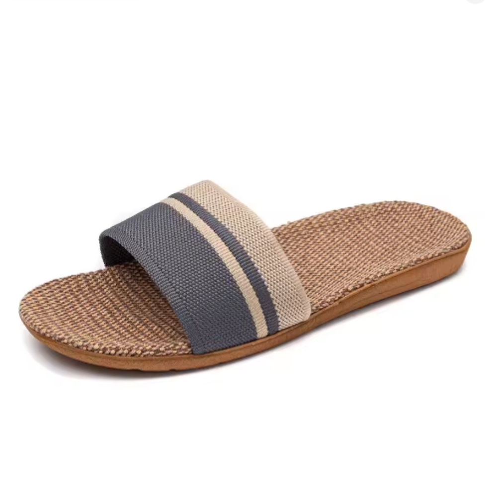 Hearth | Arch-Support House Slipper