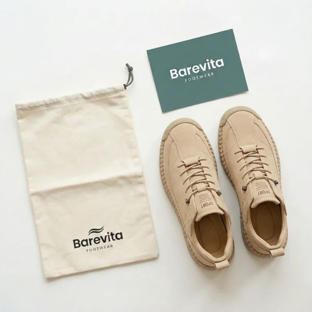 Mia | Easy Slip-On Sneaker