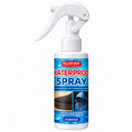 Water-Resistant Spray