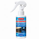 Water-Resistant Spray