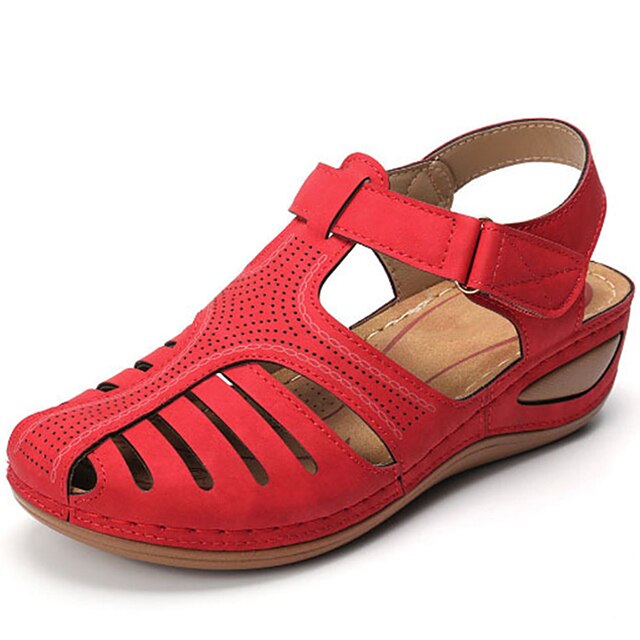 Sandbar | Platform Comfort Sandal