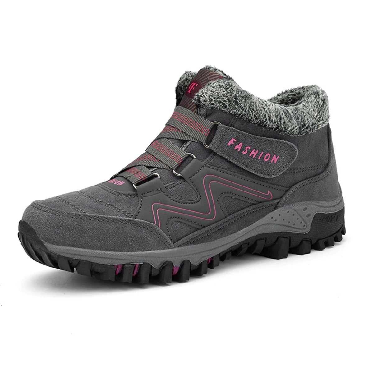 Frost | Winter Comfort Shoe
