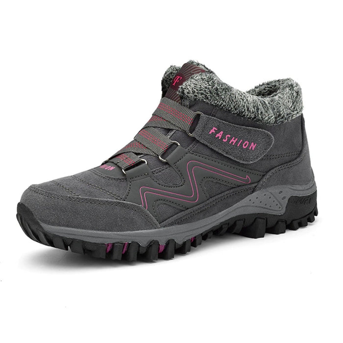 Frost | Winter Comfort Shoe