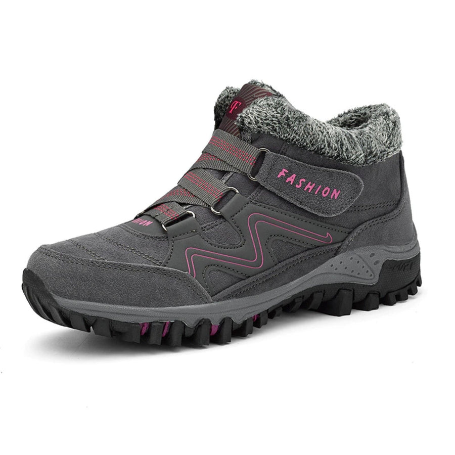 Frost | Winter Comfort Shoe