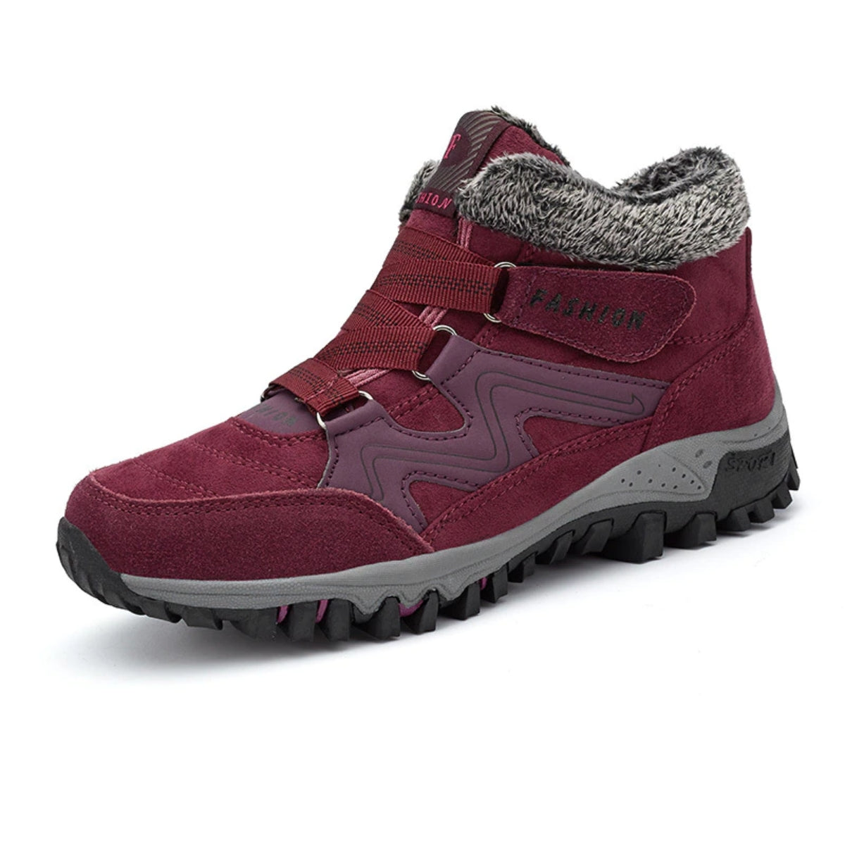 Frost | Winter Comfort Shoe