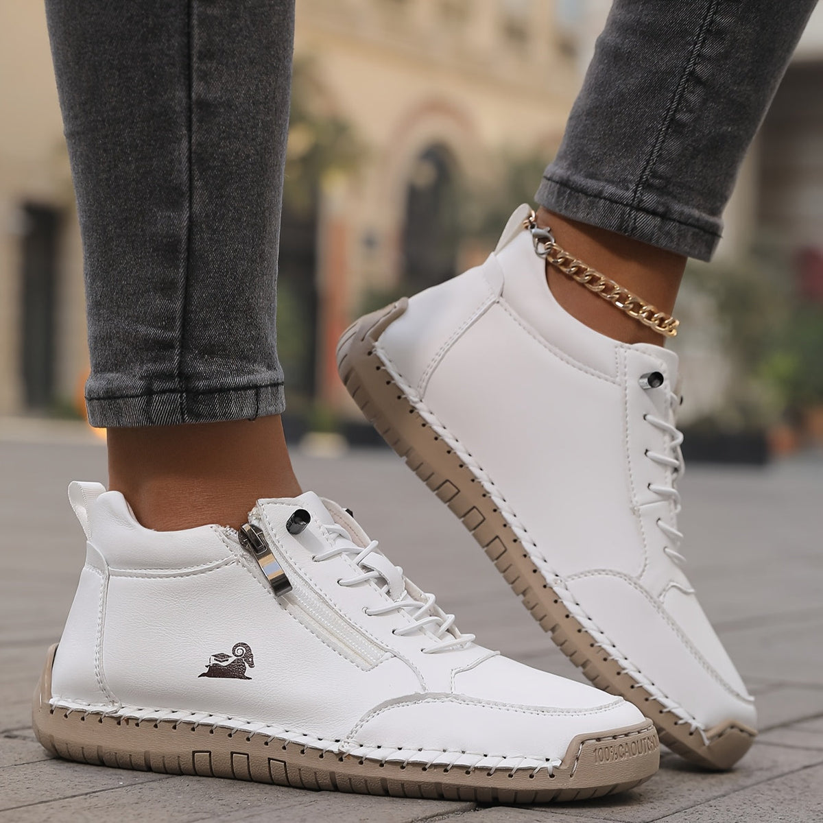 Grace | Ankle Boot