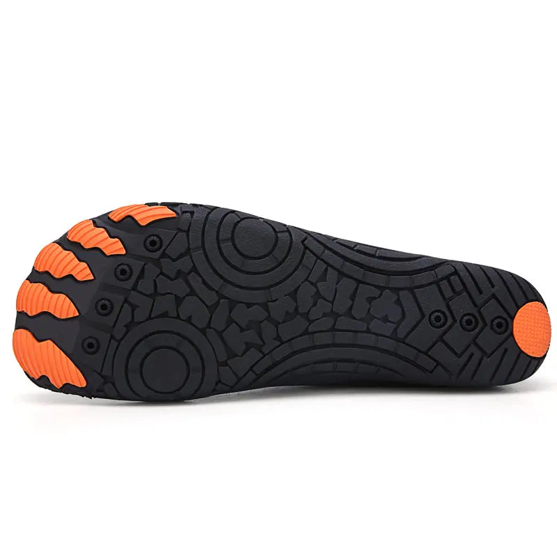Bare | Minimalist Barefoot Shoe