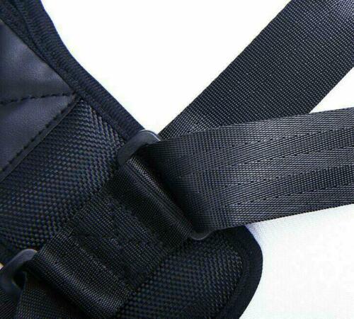 Back Posture Corrector