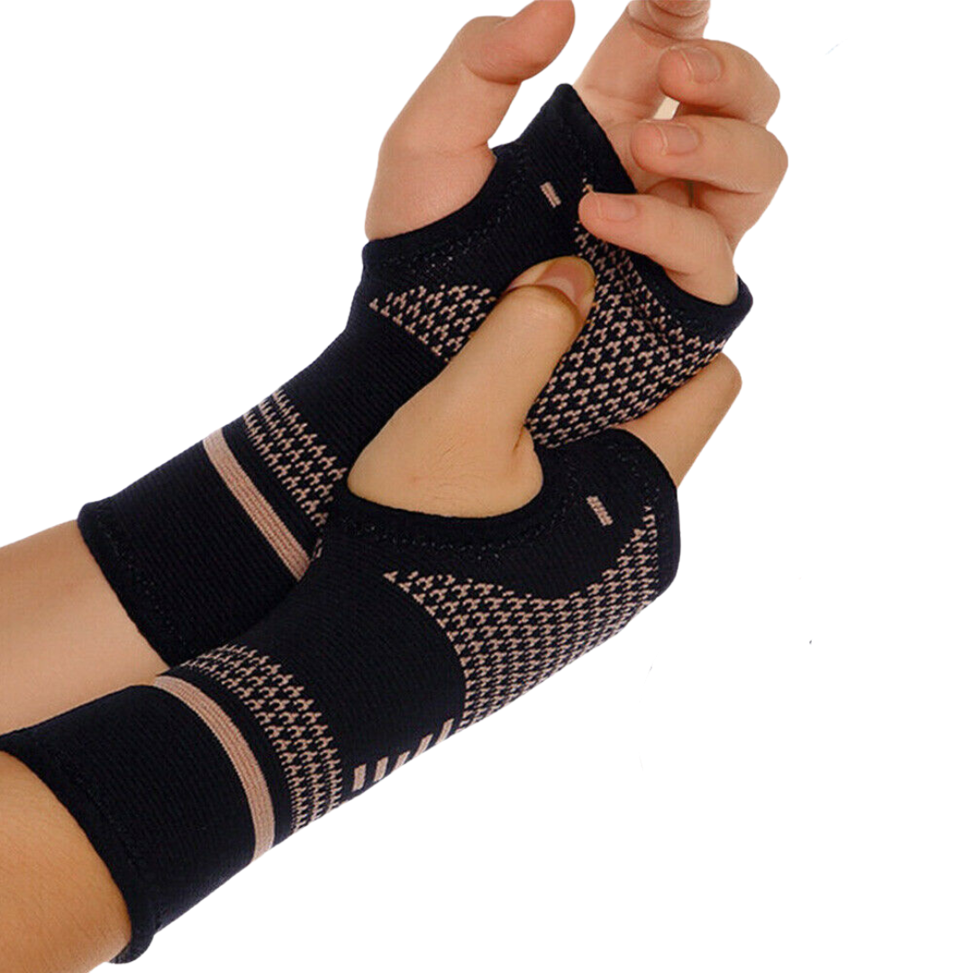 Wrist & Hand Compression Sleeve