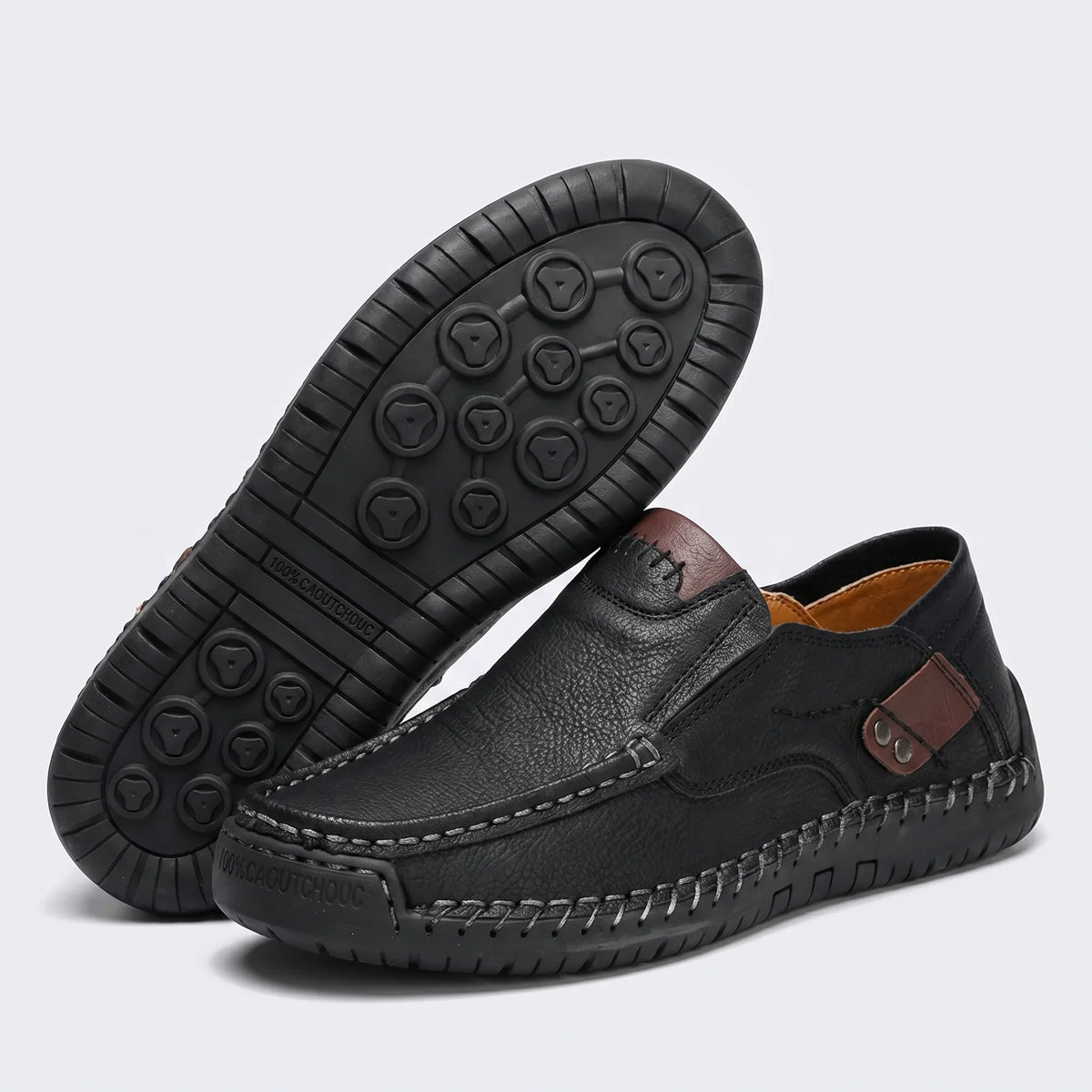 Vera | Slip-On Loafer