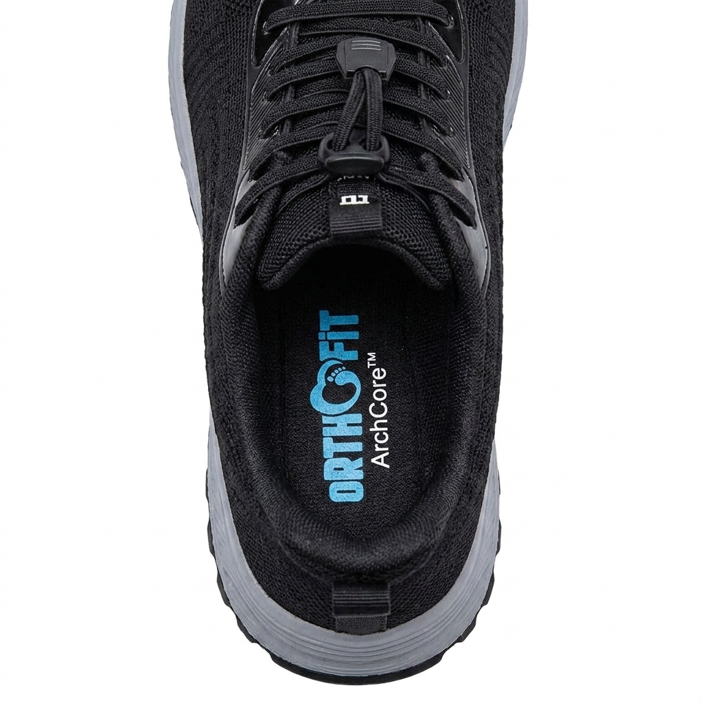 Prospect | Hands-Free Walking Shoe