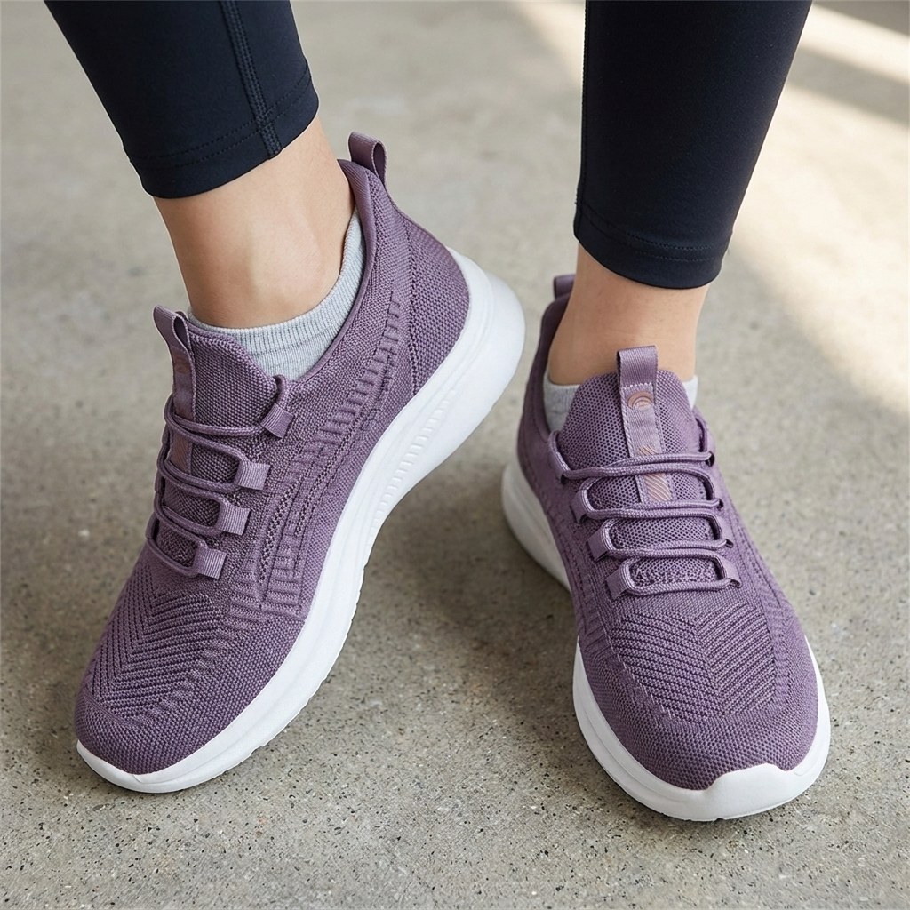Willow | Hands-Free Knit Walking Shoe