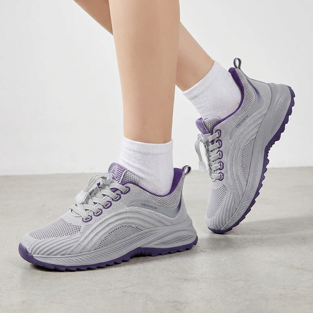 Hudson | Hands-Free Slip-On Sneaker