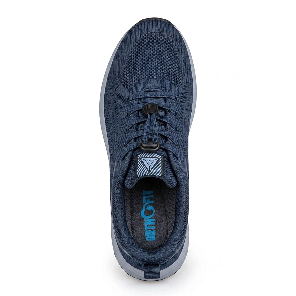 Hudson | Hands-Free Slip-On Sneaker